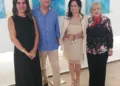 Inaugurato alla MEM (Mediateca del Mediterraneo) l’evento di arte contemporanea “Cagliari città del mare”