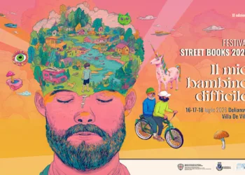 Street Books 2026: dal 16 al 18 luglio, a Dolianova, torna il festival letterario della cultura