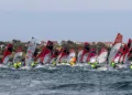 Il Mondiale OpenSkiff entra nel vivo: a Calasetta una flotta ricca di medaglie