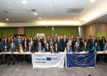 Interreg Next Med, la Regione Sardegna confermata Autorità di Gestione per il periodo 2028-2034