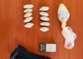 Alghero: detenzione di droga, arrestato un uomo