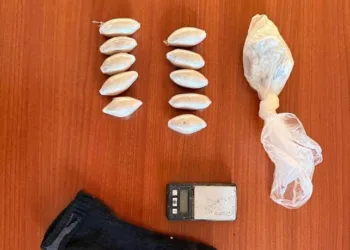 Alghero: detenzione di droga, arrestato un uomo