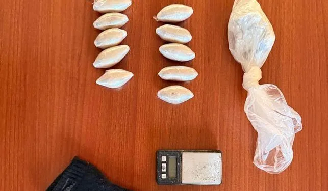 Alghero: detenzione di droga, arrestato un uomo