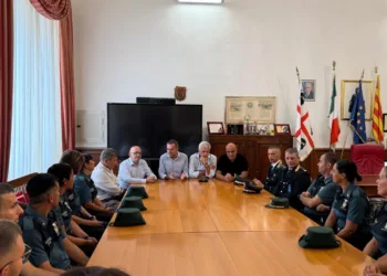 Alghero: ecco tredici nuovi barracelli