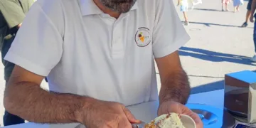 A Borutta la terza edizione della “Festa del Gelato Artigianale”