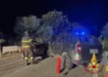 Loiri Porto San Paolo: incidente stradale sulla provinciale 66