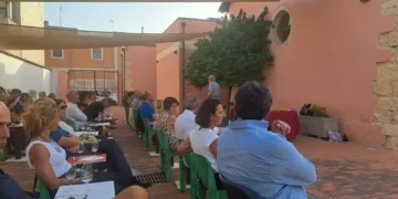A San Vito la carovana di “Calici Diversi”
