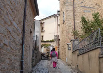 Gavoi: nella Casa di Comunità arriva una nuova otorinolaringoiatra