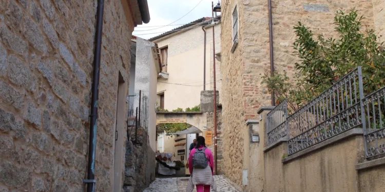 Gavoi: nella Casa di Comunità arriva una nuova otorinolaringoiatra