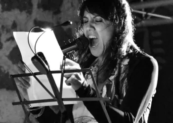 A Gavoi la finale regionale del Poetry Slam