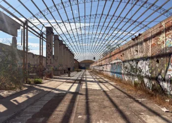 Quartu Sant’Elena: consegnati i lavori per la realizzazione del parco urbano