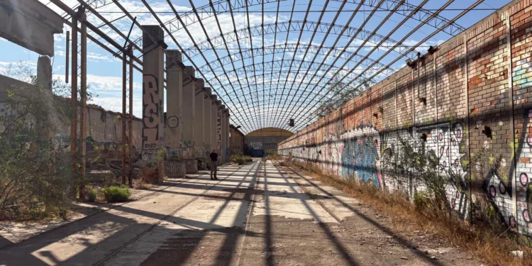 Quartu Sant’Elena: consegnati i lavori per la realizzazione del parco urbano