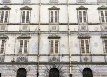 Nughedu San Nicolò: via libera all’acquisizione di Palazzo Pischedda