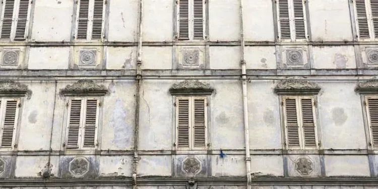 Nughedu San Nicolò: via libera all’acquisizione di Palazzo Pischedda