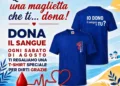 All’ospedale San Martino di Oristano “Ad agosto per chi dona.. una maglietta, che ti dona”