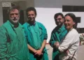 Sassari: il Candeliere d’oro speciale 2026 a Giuseppina Canestrelli