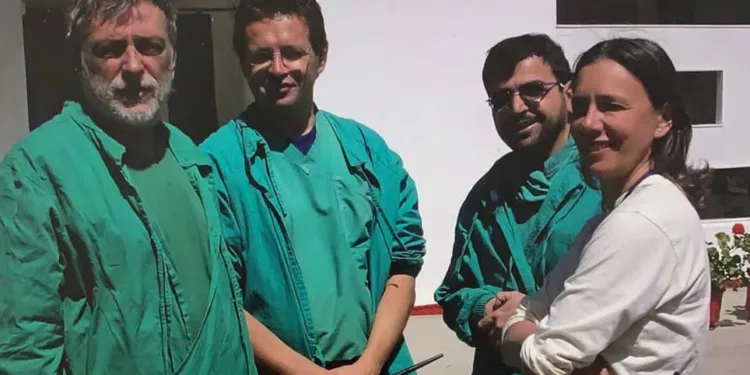 Sassari: il Candeliere d’oro speciale 2026 a Giuseppina Canestrelli