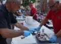 Villanova Monteleone: grande successo per “Chenamos in Carrela”