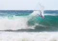 La Marinedda all’insegna del tricolore con il campionato nazionale di surf