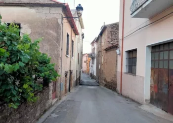 Nughedu San Nicolò: in arrivo 1 milione di euro dalle convenzione della Programmazione Territoriale