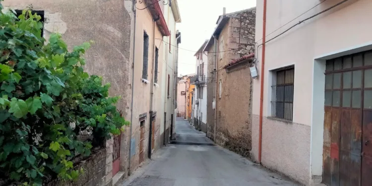 Nughedu San Nicolò: in arrivo 1 milione di euro dalle convenzione della Programmazione Territoriale