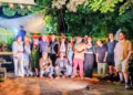 Gavoi: l’ovoddese Enzo Liborio Vacca si aggiudica il Poetry Slam Sardegna