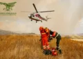 Dalle discariche abusive al salvataggio degli escursionisti: Forestale in prima linea