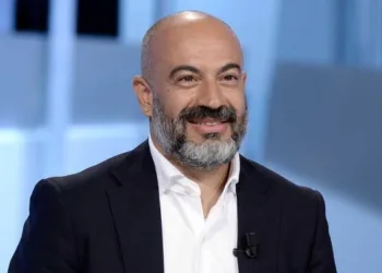 Gianluigi Paragone apre a Villasimius la seconda edizione di “Ideario Storie – Il libro racconta”