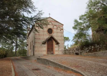 500mila euro per gli interventi negli edifici del complesso parrocchiale di Foresta Burgos