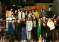 Il docufilm “Lucy – Un destino da pioniera” di Roberto Pili oggetto di proiezione all’Università Federale del Rio Grande do Sul, in Brasile
