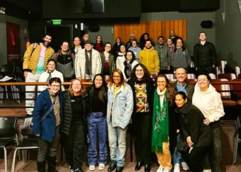 Il docufilm “Lucy – Un destino da pioniera” di Roberto Pili oggetto di proiezione all’Università Federale del Rio Grande do Sul, in Brasile