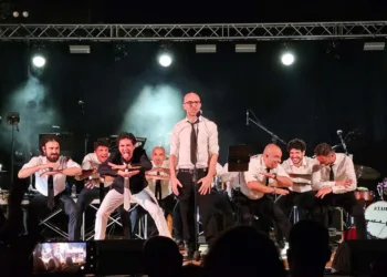 A Tortolì sarà un Ferragosto all’insegna della musica e dell’inclusione