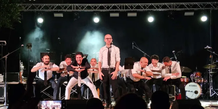 A Tortolì sarà un Ferragosto all’insegna della musica e dell’inclusione