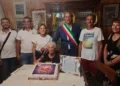Padria: i cent’anni di Donna Alba Falchi