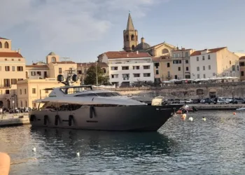 Alghero: 250mila euro per la videosorveglianza