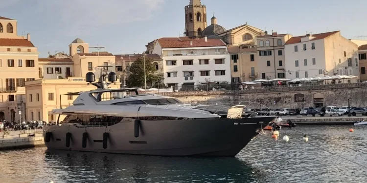 Alghero: 250mila euro per la videosorveglianza