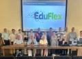 L’Università di Cagliari ospita la Study Visit internazionale del progetto Erasmus+ EDUFLEX 