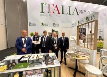Il Distretto Biologico Regionale “Sardegna Bio” in Australia per far crescere il mercato delle produzioni biologiche sarde