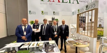 Il Distretto Biologico Regionale “Sardegna Bio” in Australia per far crescere il mercato delle produzioni biologiche sarde