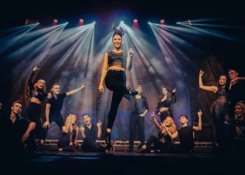 La grande danza a Tharros e Festartes-Sulky Jazz Festival 2026