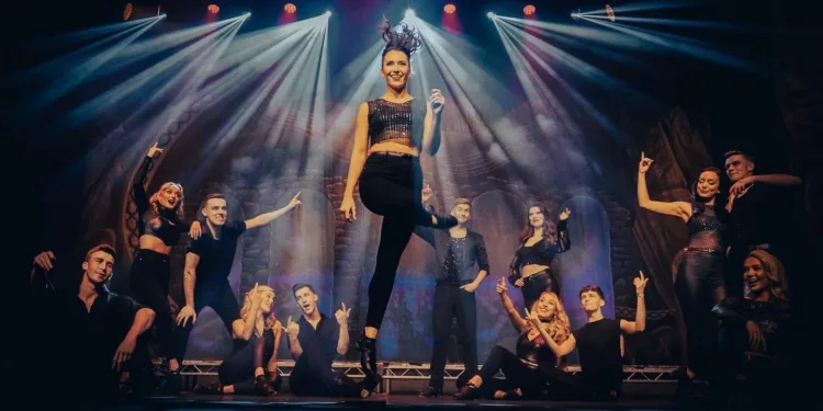 La grande danza a Tharros e Festartes-Sulky Jazz Festival 2026