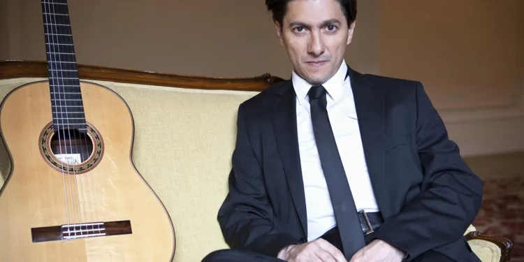 Si alza il sipario domani, giovedì 27 agosto, su Le notti musicali
