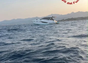 Budoni e San Teodoro: due interventi dei presidi acquatici