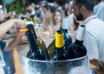 Sorso: grande successo per “Calici di Stelle”