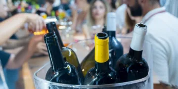 Sorso: grande successo per “Calici di Stelle”