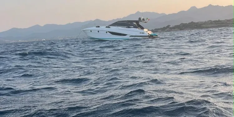 Budoni e San Teodoro: due interventi dei presidi acquatici