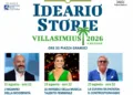 Villasimius, torna “Ideario Storie – Il libro racconta”: Gianluigi Paragone, Beatrice Venezi e Marco Mancini protagonisti della seconda edizione
