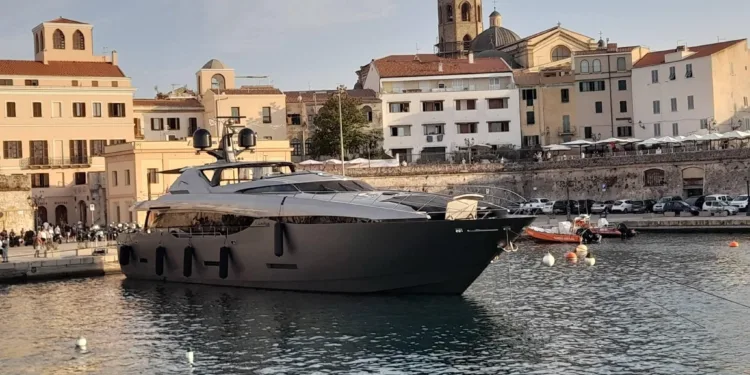 Alghero al vertice del turismo nel Nord Sardegna
