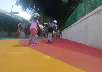 Pirri: via de Partigiani diventa strada scolastica
