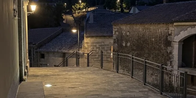 “Madrighe”: a Cheremule il libro di Claudio Madeddu